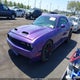 2C3CDZC91PH557249 2023 Dodge Challenger Srt Hellcat auction photo thumbnail 2
