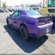 2C3CDZC91PH557249 2023 Dodge Challenger Srt Hellcat auction photo thumbnail 3