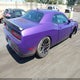 2C3CDZC91PH557249 2023 Dodge Challenger Srt Hellcat auction photo thumbnail 4