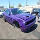 2C3CDZC91PH557249 2023 Dodge Challenger Srt Hellcat auction photo thumbnail 6