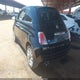 3C3CFFKR4HT699873 2017 Fiat 500 Pop auction photo thumbnail 3
