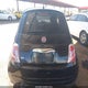 3C3CFFKR4HT699873 2017 Fiat 500 Pop auction photo thumbnail 6