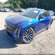 1GYKPTRL1RZ107662 2024 Cadillac Lyriq Sport W/1Sf auction photo thumbnail 2