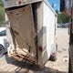 5D4EB12191G001356 2000 Trailer Enclosed Tandem Axle auction photo thumbnail 4