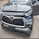 5TDGZRBH1NS575658 2022 Toyota Highlander Xle auction photo thumbnail 12