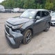 5TDGZRBH1NS575658 2022 Toyota Highlander Xle auction photo thumbnail 2