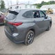 5TDGZRBH1NS575658 2022 Toyota Highlander Xle auction photo thumbnail 4