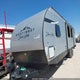 5ZT2SKWB9N9010213 2022 Forest River East To West Silver Lake auction photo thumbnail 2