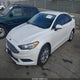 3FA6P0HD5HR276351 2017 Ford Fusion Se auction photo thumbnail 2