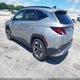 5NMJB3DE9SH530170 2025 Hyundai Tucson Sel auction photo thumbnail 3