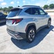 5NMJB3DE9SH530170 2025 Hyundai Tucson Sel auction photo thumbnail 4