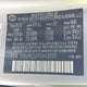 5NMJB3DE9SH530170 2025 Hyundai Tucson Sel auction photo thumbnail 9