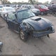 1FAFP44493F403671 2003 Ford Mustang auction photo thumbnail 1