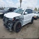 1C4RJFDJ8HC810030 2017 Jeep Grand Cherokee Srt 4X4 auction photo thumbnail 2