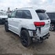 1C4RJFDJ8HC810030 2017 Jeep Grand Cherokee Srt 4X4 auction photo thumbnail 3