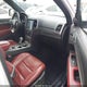 1C4RJFDJ8HC810030 2017 Jeep Grand Cherokee Srt 4X4 auction photo thumbnail 5