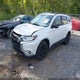 JA4AZ3A32JZ032802 2018 Mitsubishi Outlander Le auction photo thumbnail 2