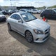 WDDSJ4GB5JN607624 2018 Mercedes-Benz Cla 250 4Matic auction photo thumbnail 1