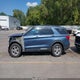 1FMSK8DH9LGA60996 2020 Ford Explorer Xlt auction photo thumbnail 14