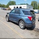 1FMSK8DH9LGA60996 2020 Ford Explorer Xlt auction photo thumbnail 3