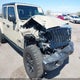 1C6HJTAG0NL179683 2022 Jeep Gladiator Willys 4X4 auction photo thumbnail 6