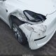 7SAYGDEE6NF317707 2022 Tesla Model Y Long Range Dual Motor All-Wheel Drive auction photo thumbnail 6
