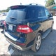4JGDA5HB7CA023030 2012 Mercedes-Benz Ml 350 4Matic auction photo thumbnail 4