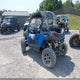 LCELVYZ11N6004460 2022 Cf Moto Zforce auction photo thumbnail 3
