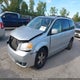 1D8HN54P58B158148 2008 Dodge Grand Caravan Sxt auction photo thumbnail 2