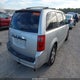 1D8HN54P58B158148 2008 Dodge Grand Caravan Sxt auction photo thumbnail 4