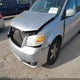 1D8HN54P58B158148 2008 Dodge Grand Caravan Sxt auction photo thumbnail 6