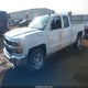 2GCVKPEC3K1238878 2019 Chevrolet Silverado 1500 Ld Lt auction photo thumbnail 2