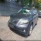2T2BK1BA0AC077209 2010 Lexus Rx 350 auction photo thumbnail 2