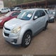 2CNALDEC2B6241425 2011 Chevrolet Equinox 1Lt auction photo thumbnail 2