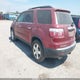 1GKER23708J306299 2008 GMC Acadia Slt-1 auction photo thumbnail 3