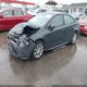 5YFB4MDE8SP279555 2025 Toyota Corolla Le auction photo thumbnail 2