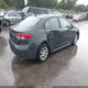 5YFB4MDE8SP279555 2025 Toyota Corolla Le auction photo thumbnail 4