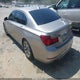 WBAYF4C55ED281905 2014 BMW 740Li xDrive auction photo thumbnail 3