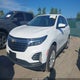 3GNAXUEV4NL245087 2022 Chevrolet Equinox Awd Lt auction photo thumbnail 2