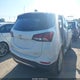 3GNAXUEV4NL245087 2022 Chevrolet Equinox Awd Lt auction photo thumbnail 4