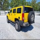5GTDN136568190888 2006 Hummer H3 Suv auction photo thumbnail 3