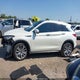 3PCAJ5CA1MF115104 2021 Infiniti Qx50 Sensory auction photo thumbnail 15