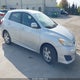2T1KE40E49C022888 2009 Toyota Matrix S auction photo thumbnail 1