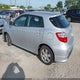2T1KE40E49C022888 2009 Toyota Matrix S auction photo thumbnail 3