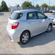 2T1KE40E49C022888 2009 Toyota Matrix S auction photo thumbnail 4