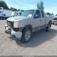 1GTHK49K49E141582 2009 GMC Sierra 2500Hd Work Truck auction photo thumbnail 2