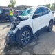 1FMCU9H90NUA80372 2022 Ford Escape Sel auction photo thumbnail 2
