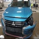 ML32AUHJ0MH007244 2021 Mitsubishi Mirage Carbonite Edition/Es/Le auction photo thumbnail 18