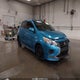 ML32AUHJ0MH007244 2021 Mitsubishi Mirage Carbonite Edition/Es/Le auction photo thumbnail 1
