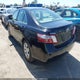 4T1BB46K89U078305 2009 Toyota Camry Hybrid auction photo thumbnail 3